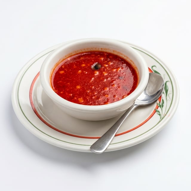 Tomato Soup.