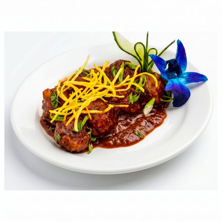 Savor Our Crispy Pakora