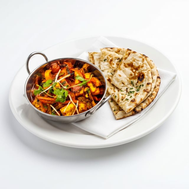 Paneer Lababdar.