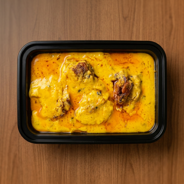 Savor Our Authentic Pakora
