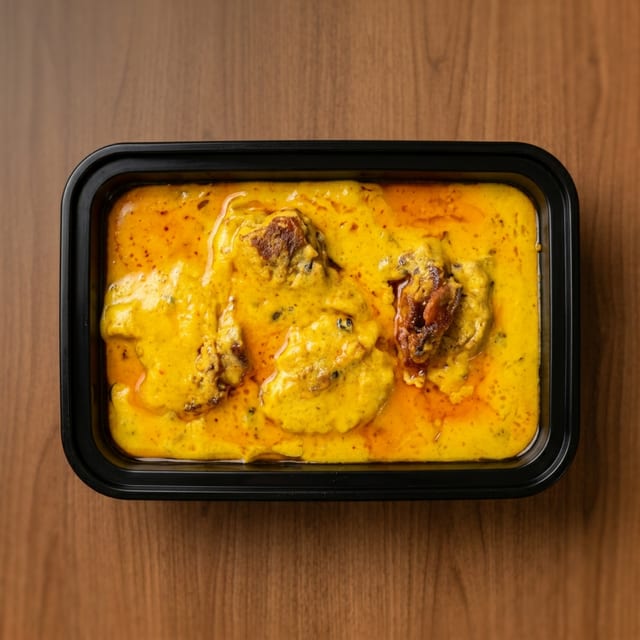 Pakora Kadi.