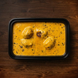 Malai Kofta