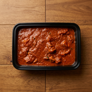 Chicken Makhani (Butter Chicken)