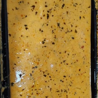 Organic Tofu Tikka Masala