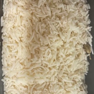 Basmati Rice