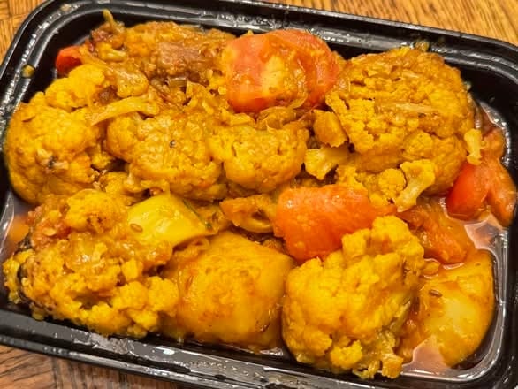 Alu Gobi.