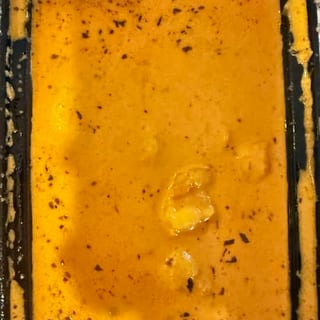 Shrimp Tikka Masala